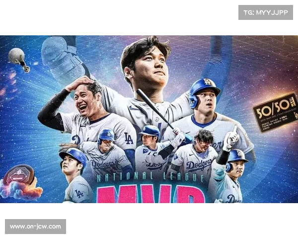 大谷翔平或成首位三连冠国联MVP球员