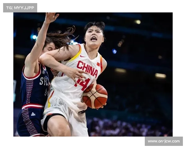北京女篮晋级八强，小组赛表现不佳仍实现突破