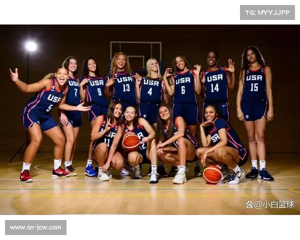 全明星赛创新模式：全明星队对阵美国女篮奥运队赛制受好评