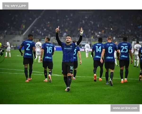 国际米兰客场攻防数据领跑，克雷莫纳难爆冷