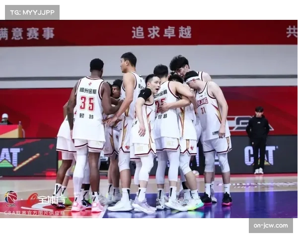 【2026年4月CBA联赛·赛前·动态浙江稠州金租外援琼斯恢复训练，有望在总决赛G2复出