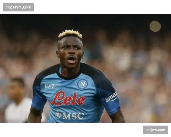 数据复盘那不勒斯平局:奥斯梅恩5次射门均未命中门框范围 数据复盘那不勒斯平局:奥斯梅恩5次射门均未命中门框范围